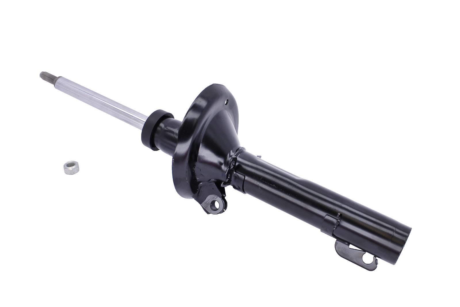 KYB Excel-G Gas Shocks and Struts 334676 Shock Absorber / Strut, Excel-G, Twin-Tube, Charged, Each thumbnail 2