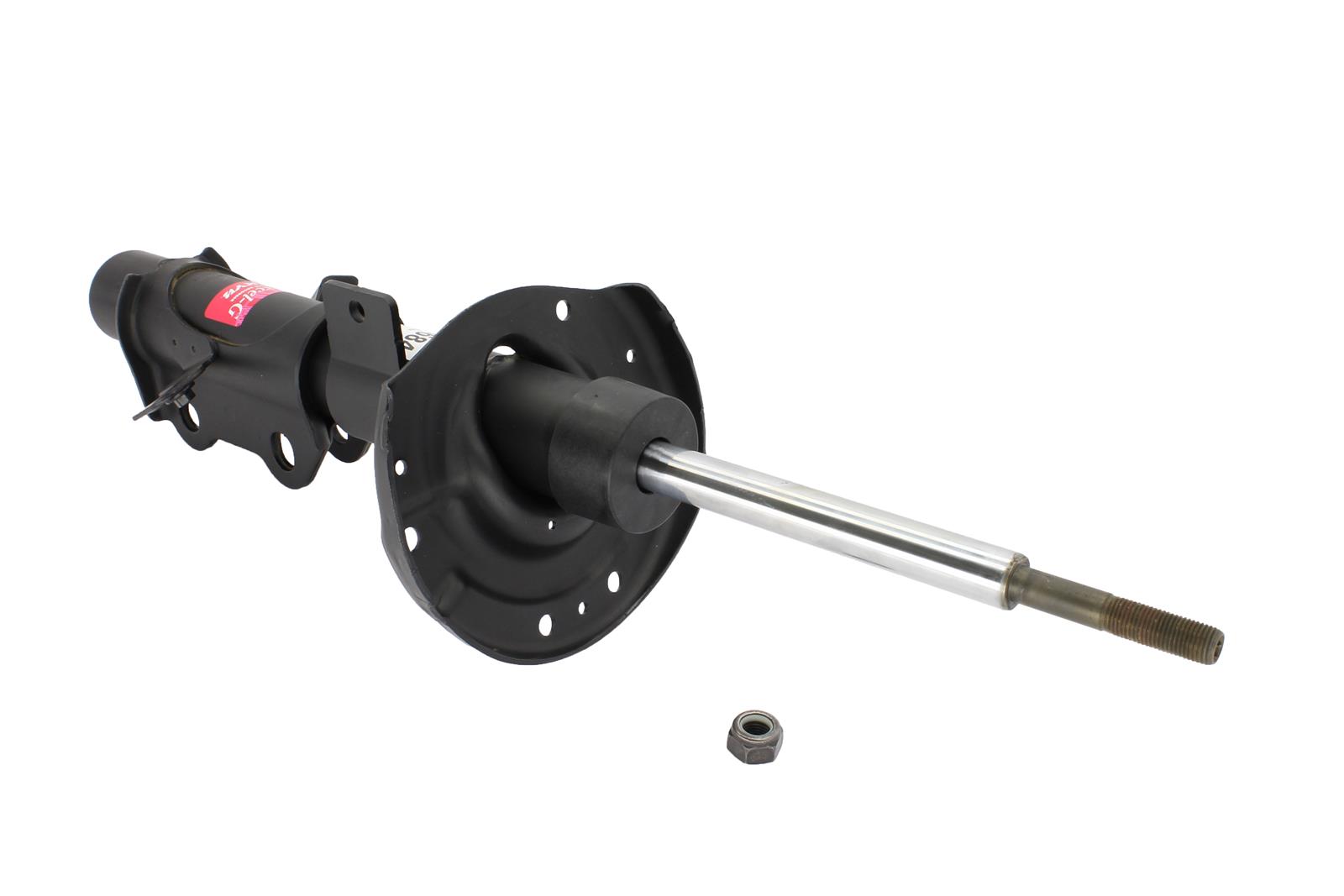 KYB Shocks & Struts Excel-G Front Right CHEVROLET Camaro 2010-11 thumbnail 2