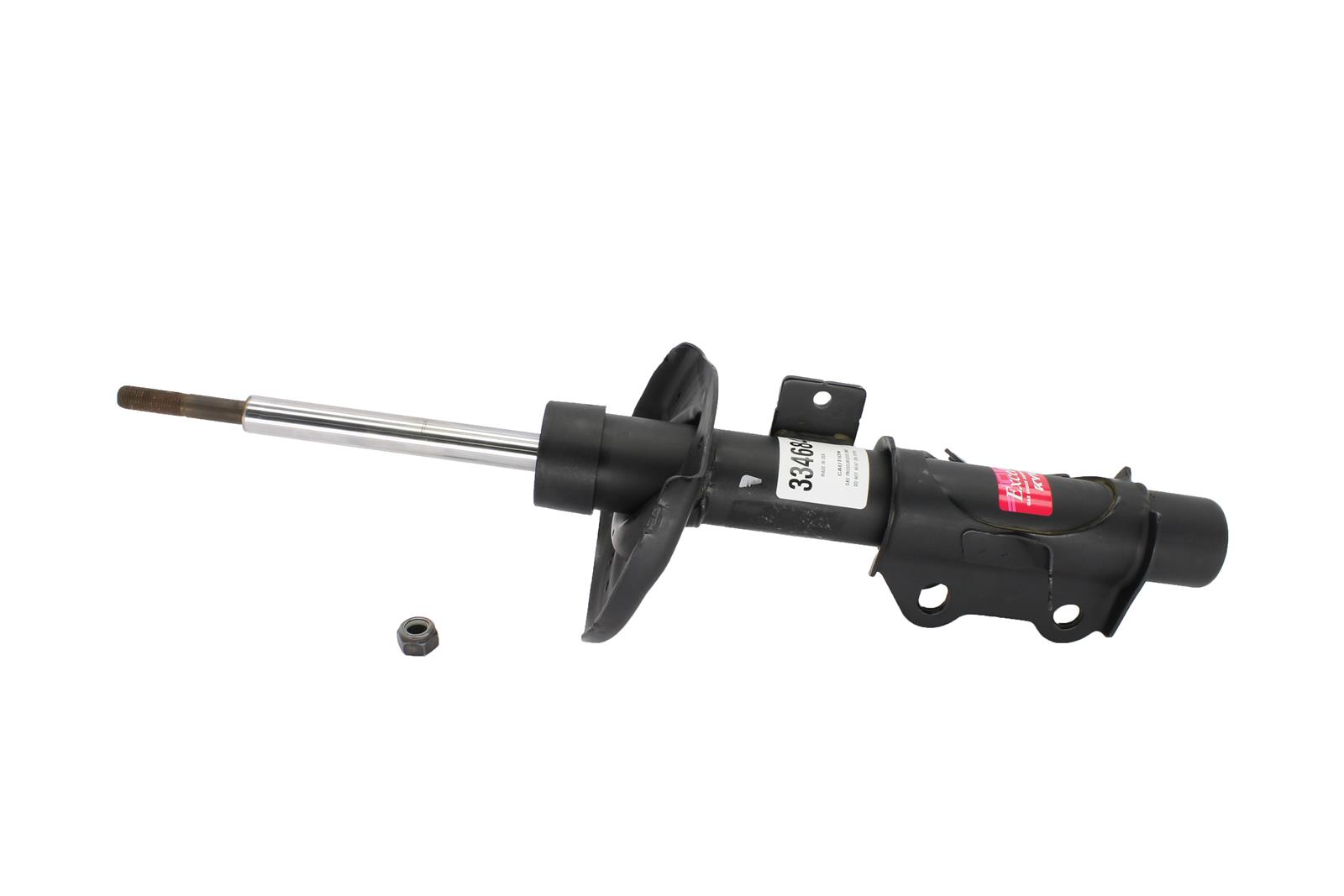 KYB Shocks & Struts Excel-G Front Right CHEVROLET Camaro 2010-11 thumbnail 3