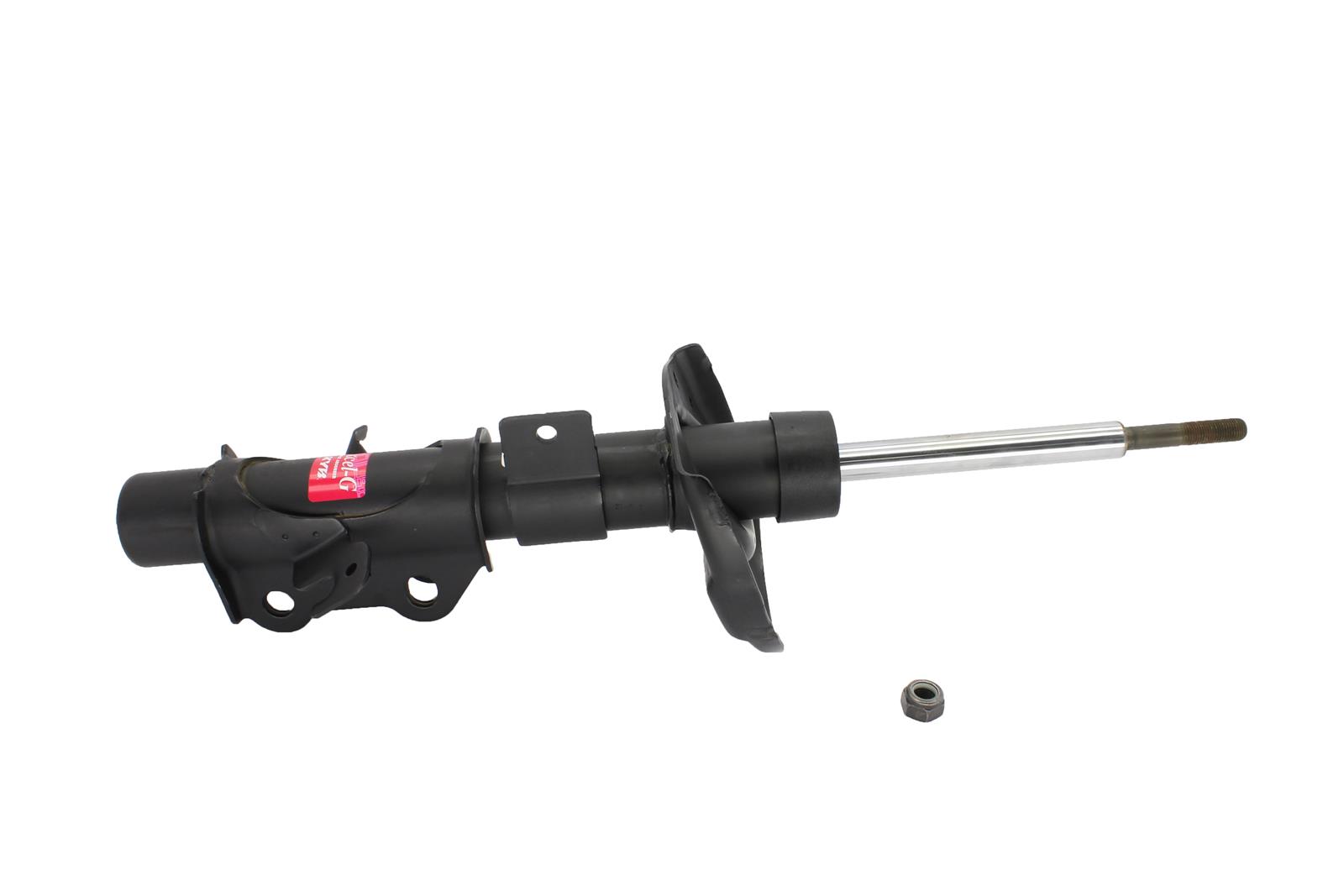 KYB Shocks & Struts Excel-G Front Right CHEVROLET Camaro 2010-11 thumbnail 4
