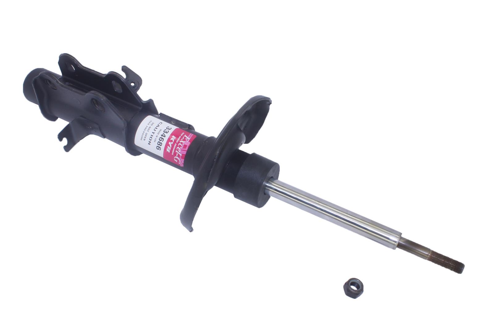 KYB Shocks & Struts 334686 KYB Excel-G Gas Shocks and Struts