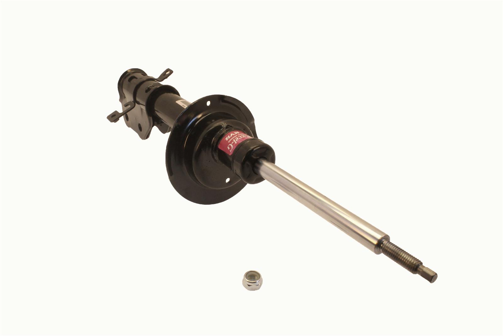 KYB Shocks & Struts Excel-G Front Left Ford/Lincoln 09-14 Edge/MKV thumbnail 2
