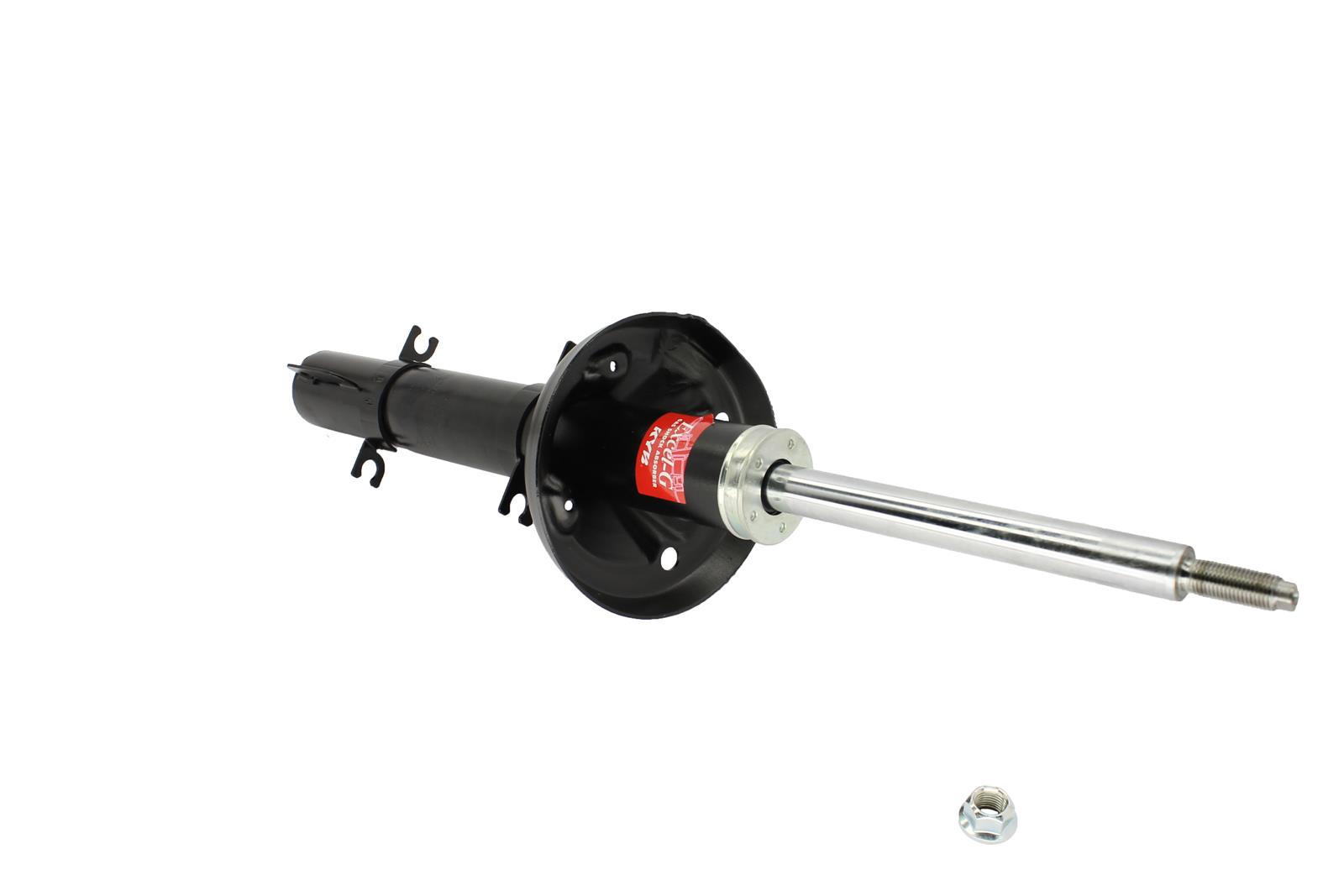 KYB Shocks & Struts Excel-G Front VOLKSWAGEN Beetle (New) 1998-10 VOLKSWAGEN City Golf 2007-09 VOLKS thumbnail 2