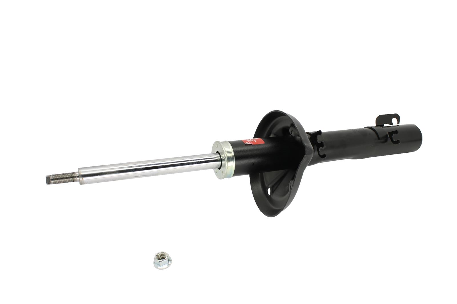 KYB Shocks & Struts Excel-G Front VOLKSWAGEN Beetle (New) 1998-10 VOLKSWAGEN City Golf 2007-09 VOLKS thumbnail 3