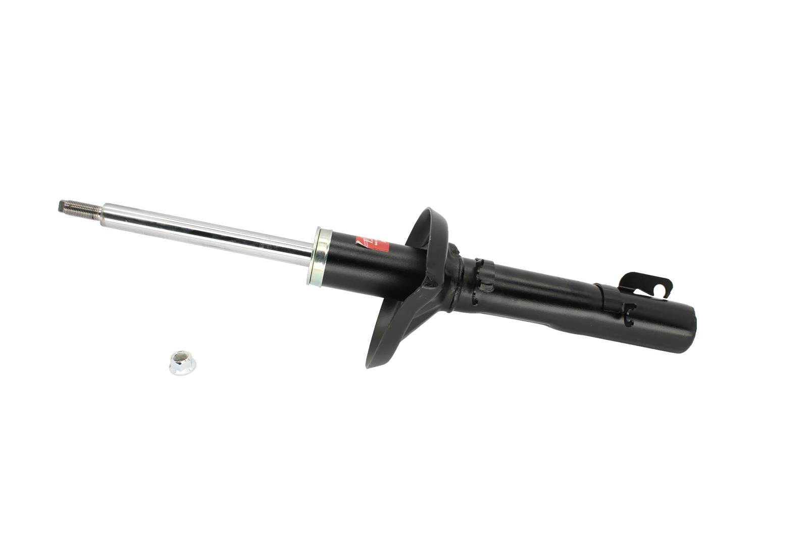 KYB Shocks & Struts Excel-G Front VOLKSWAGEN Beetle (New) 1998-10 VOLKSWAGEN City Golf 2007-09 VOLKS thumbnail 4