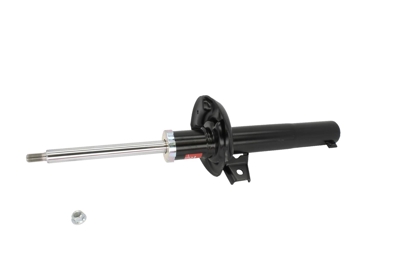 KYB Shocks & Struts Excel-G Front VOLKSWAGEN Golf 2010 thumbnail 3