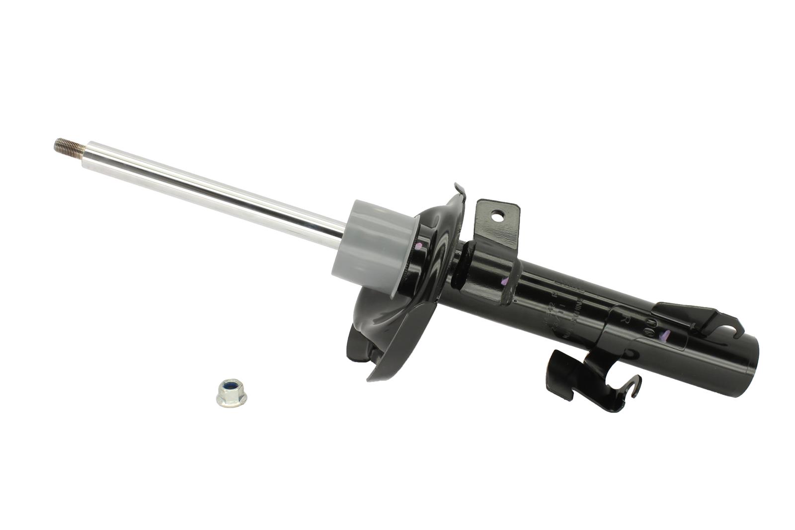 KYB Shocks & Struts Excel-G Front Right VOLVO C30 2008-10 VOLVO S40 2004-10 VOLVO V50 2005-10 thumbnail 3