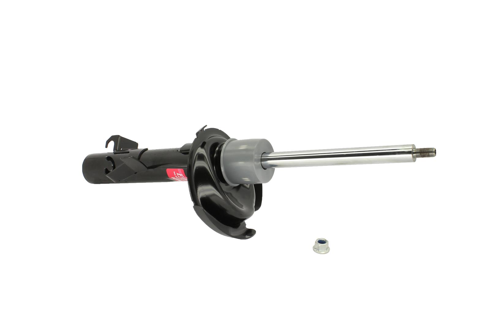 KYB Shocks & Struts Excel-G Front Left VOLVO C30 2008-10 VOLVO S40 2004-10 VOLVO V50 2005-10 thumbnail 2