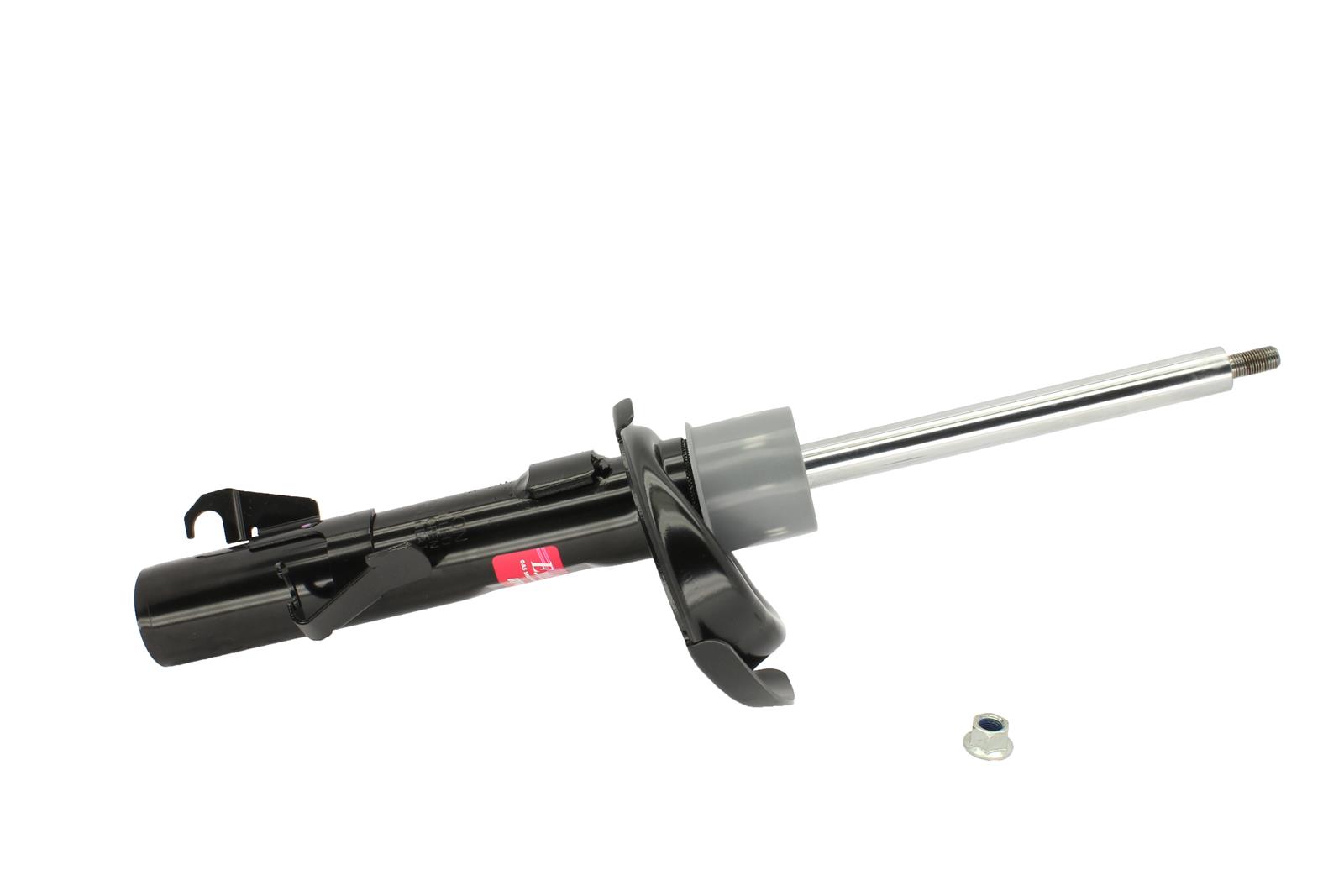 KYB Shocks & Struts Excel-G Front Left VOLVO C30 2008-10 VOLVO S40 2004-10 VOLVO V50 2005-10 thumbnail 4