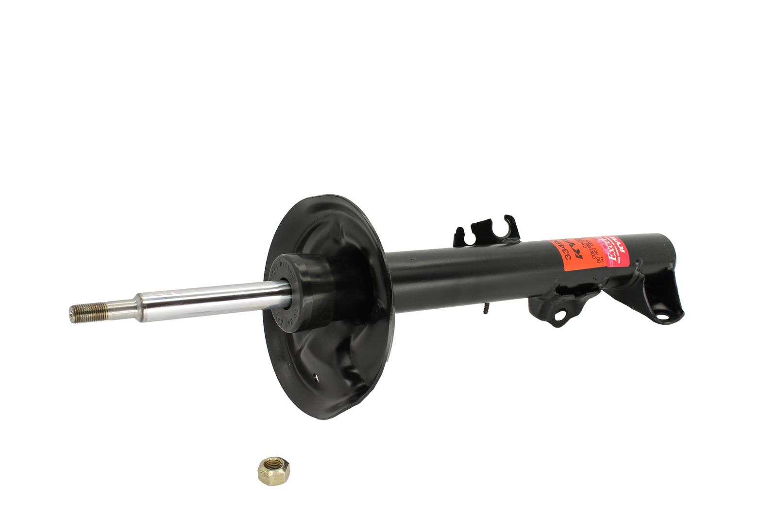 KYB Shocks & Struts Excel-G Front Right BMW 318 Series 1994-97 BMW 320 Series 1993-95 BMW 323 Series thumbnail 2