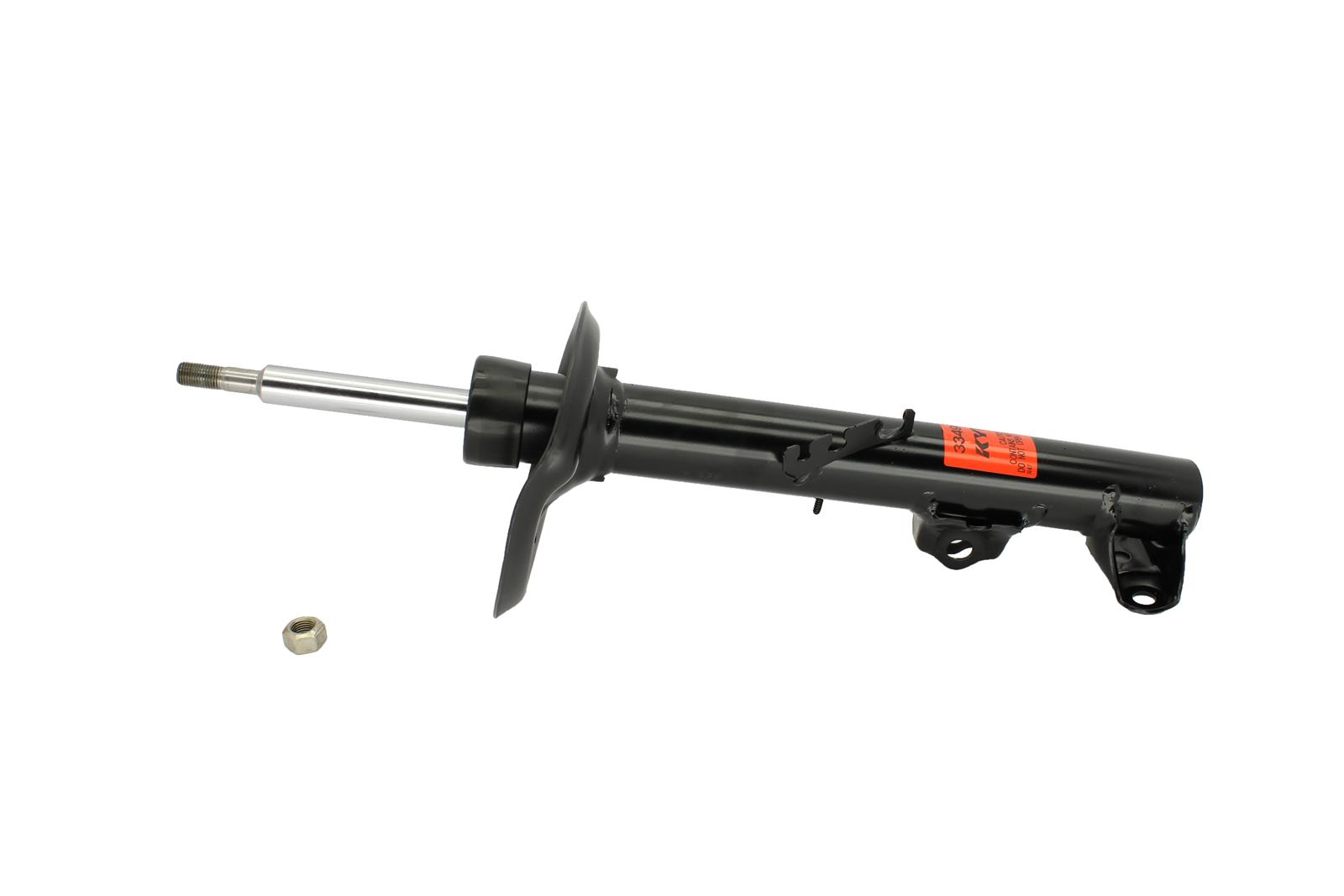 KYB Shocks & Struts Excel-G Front Left BMW 318 Series 1994-97 BMW 320 Series 1993-95 BMW 323 Series thumbnail 4