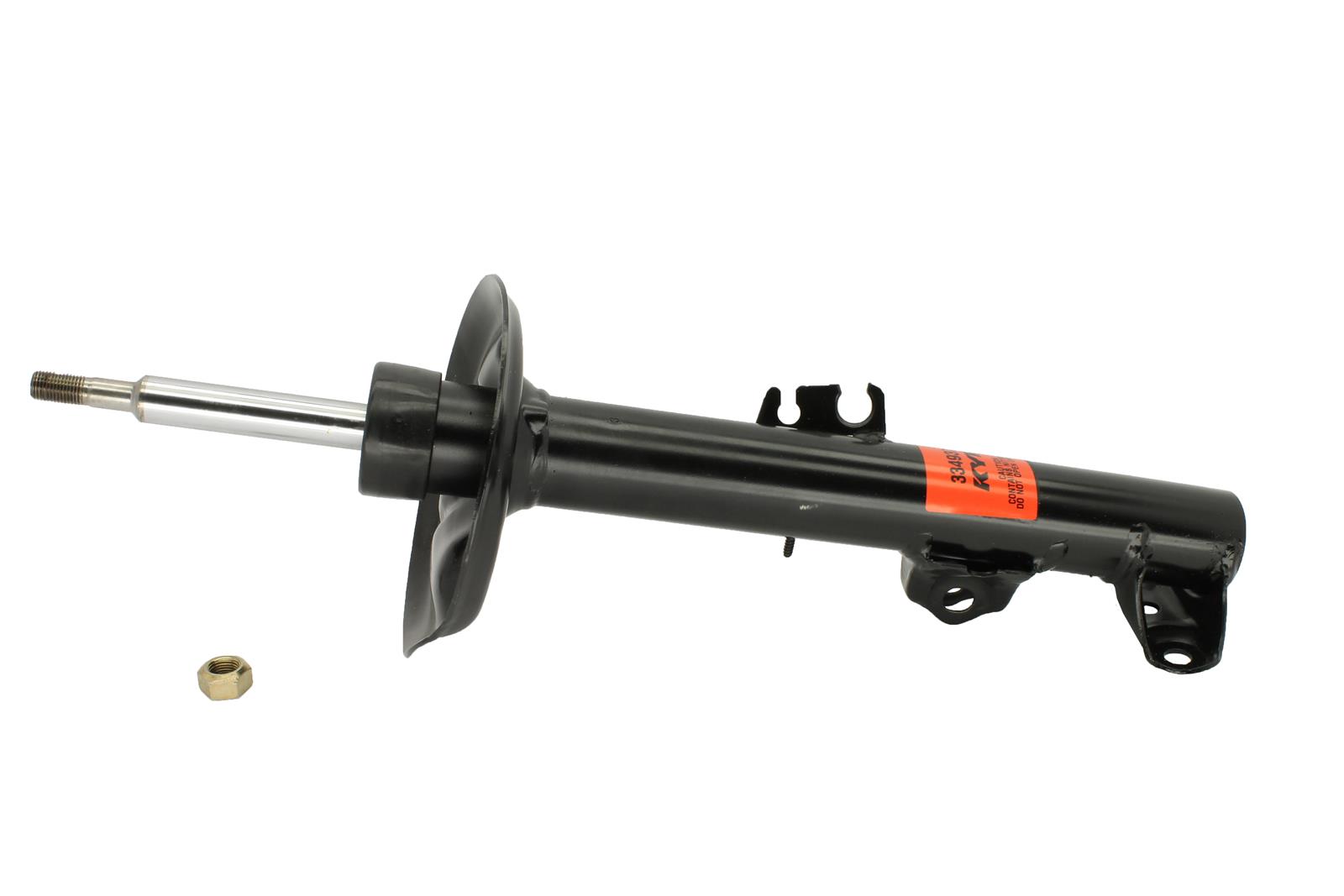 KYB Shocks & Struts Excel-G Front Right BMW 325i 1992-95 BMW 325is 1992-95 BMW 328i 1996-99 BMW 328i thumbnail 2