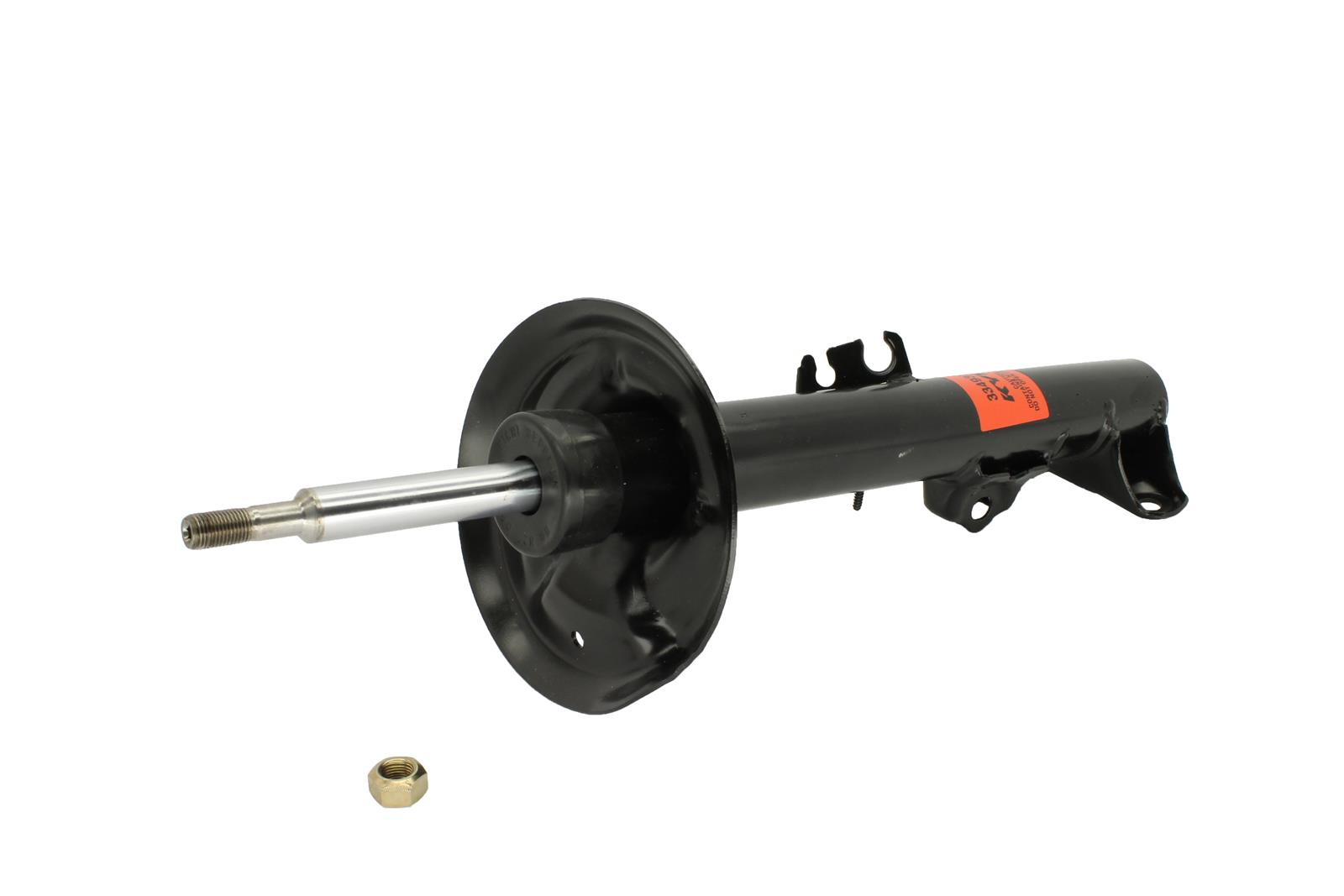 KYB Shocks & Struts Excel-G Front Right BMW 325i 1992-95 BMW 325is 1992-95 BMW 328i 1996-99 BMW 328i thumbnail 4