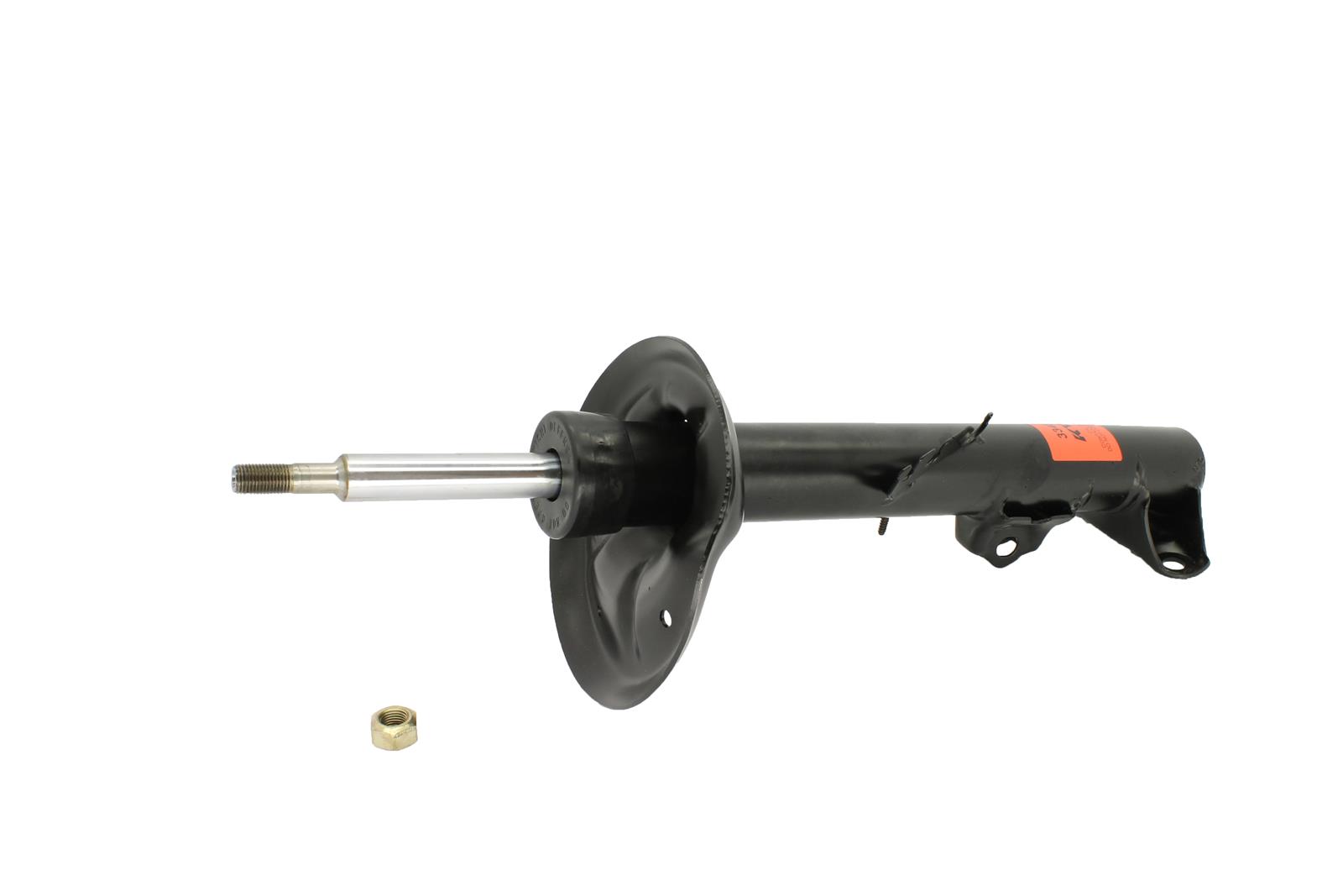KYB Shocks & Struts Excel-G Front Left BMW 325i 1992-95 BMW 325is 1992-95 BMW 328i 1996-99 BMW 328is thumbnail 2