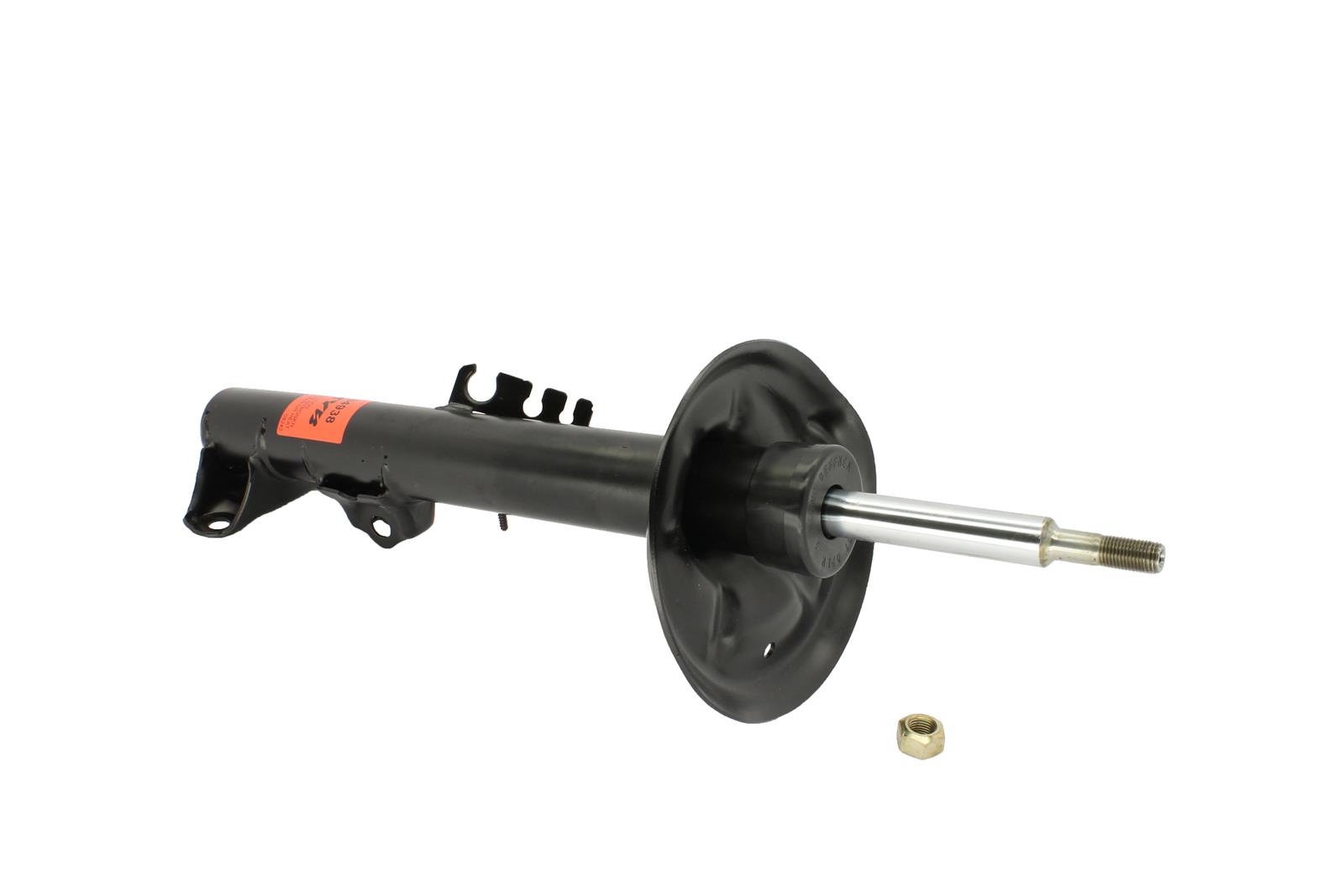 KYB Shocks & Struts Excel-G Front Left BMW 325i 1992-95 BMW 325is 1992-95 BMW 328i 1996-99 BMW 328is thumbnail 4