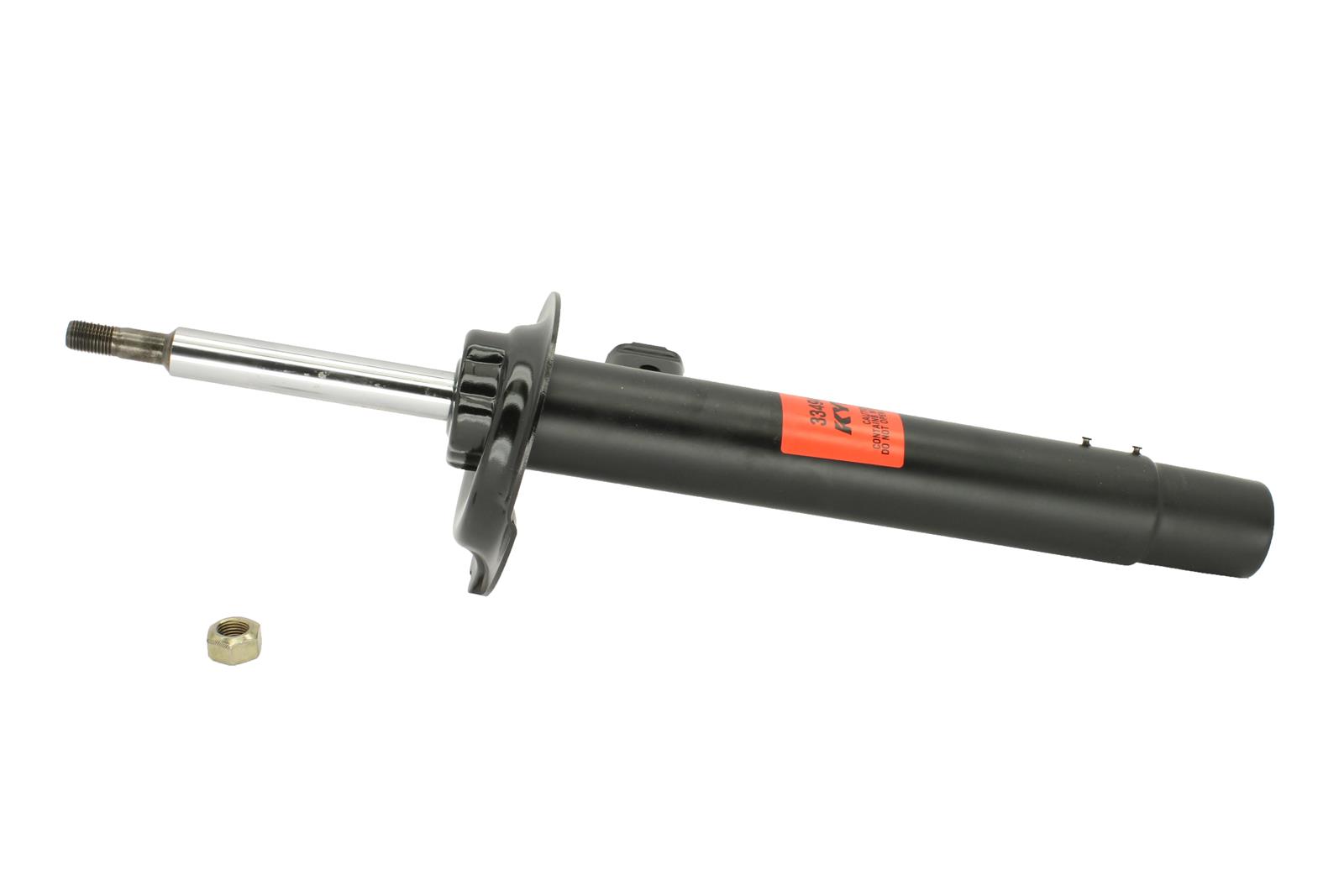 KYB Shocks & Struts Excel-G Front Right BMW 323 Series 1999-00 BMW 325Ci 2001-06 BMW 325i 2001-05 BM thumbnail 3