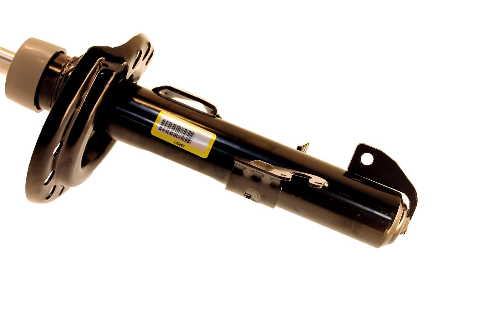 KYB Shocks & Struts Excel-G Front Right Dodge Dart 2013 thumbnail 2