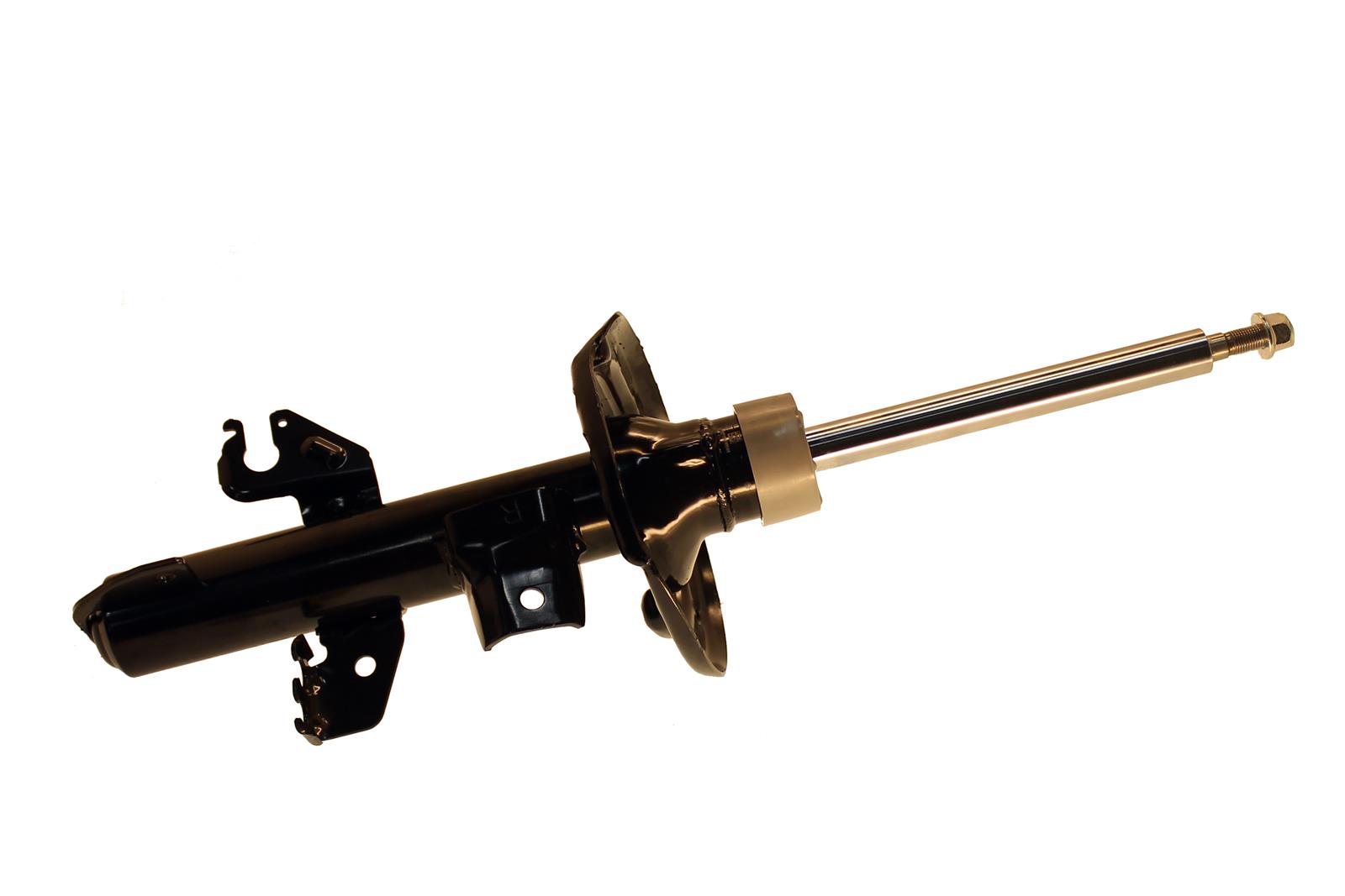 KYB Shocks & Struts Excel-G Front Right Dodge Dart 2013 thumbnail 5