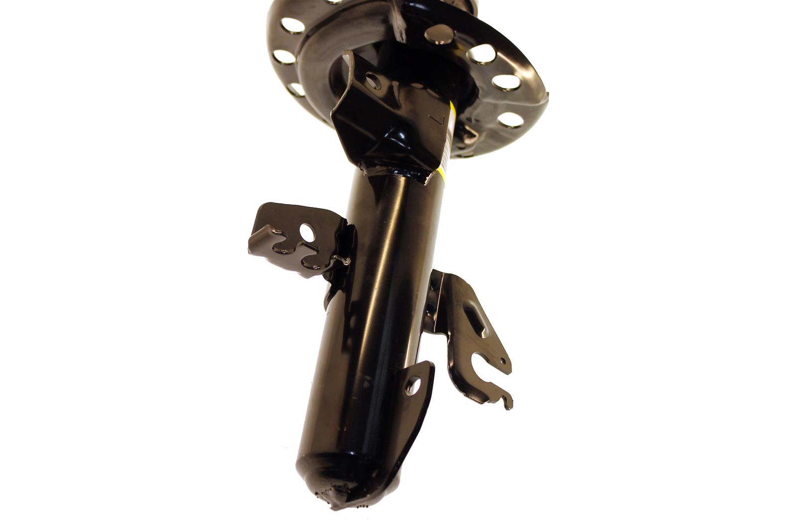 KYB Shocks & Struts Excel-G Front Left Dodge Dart 2013 thumbnail 4