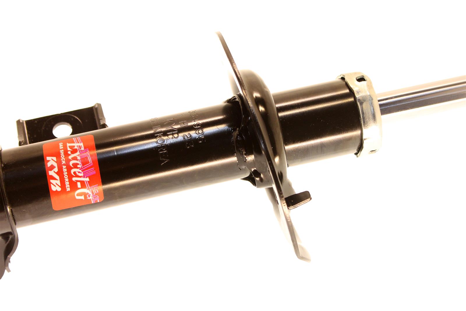KYB Shocks & Struts Excel-G Front Right 13-14 Hyundai Sonata Exc. Hybrid thumbnail 2