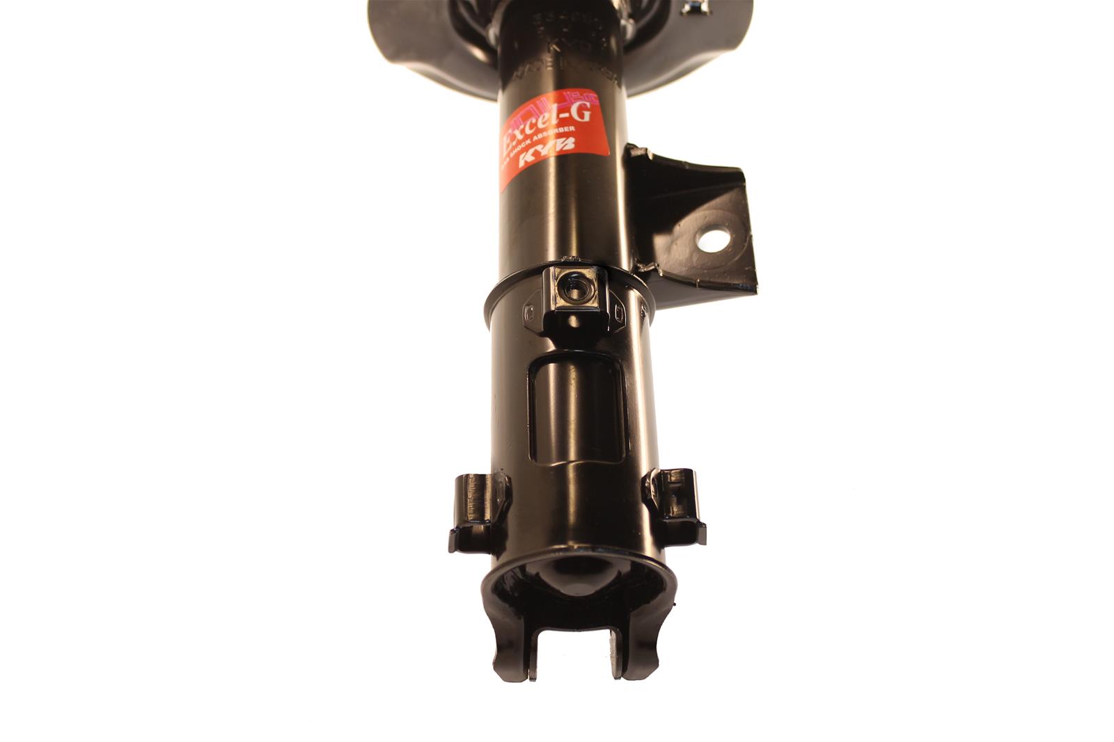 KYB Shocks & Struts Excel-G Front Left 13-14 Hyundai Sonata Exc. Hybrid thumbnail 2