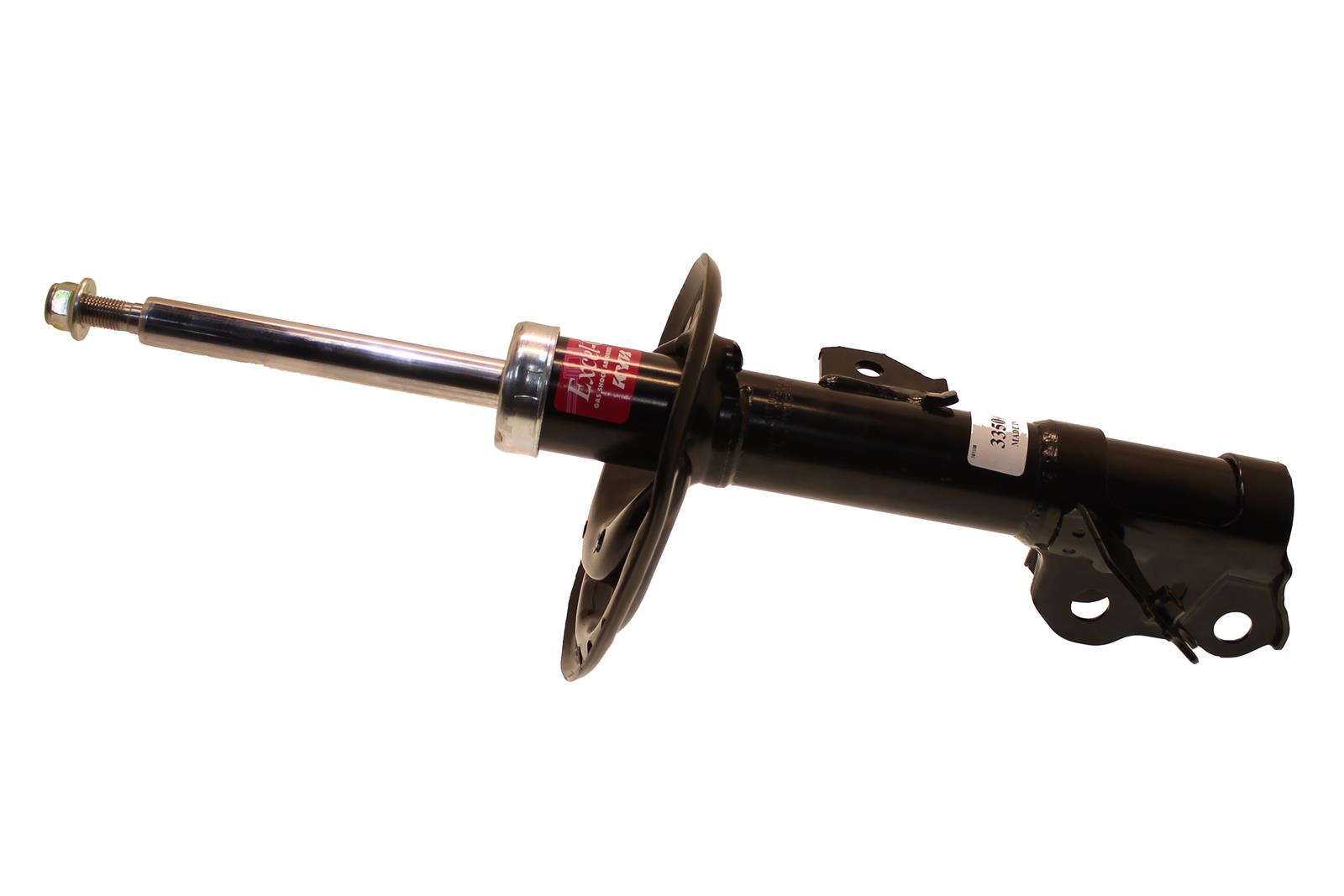 KYB Shocks & Struts Excel-G 2013-2015 Toyota Avalon Hybrid Front Right Side Strut thumbnail 2