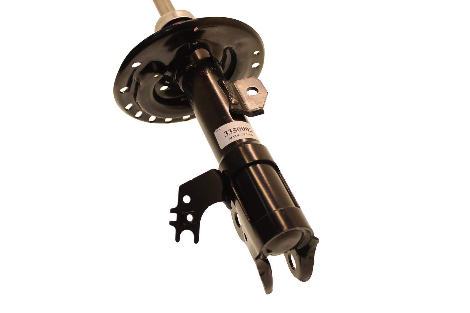 KYB Shocks & Struts Excel-G 2013-2015 Toyota Avalon Hybrid Front Right Side Strut