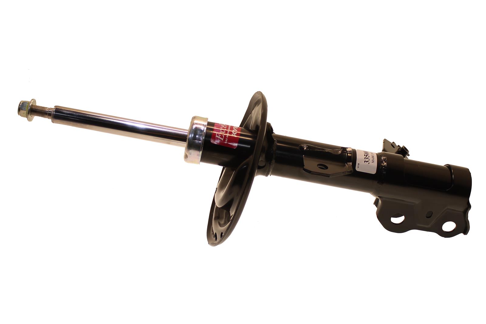 KYB Shocks & Struts Excel-G 2013-2015 Toyota Avalon Front Left Side Strut thumbnail 2