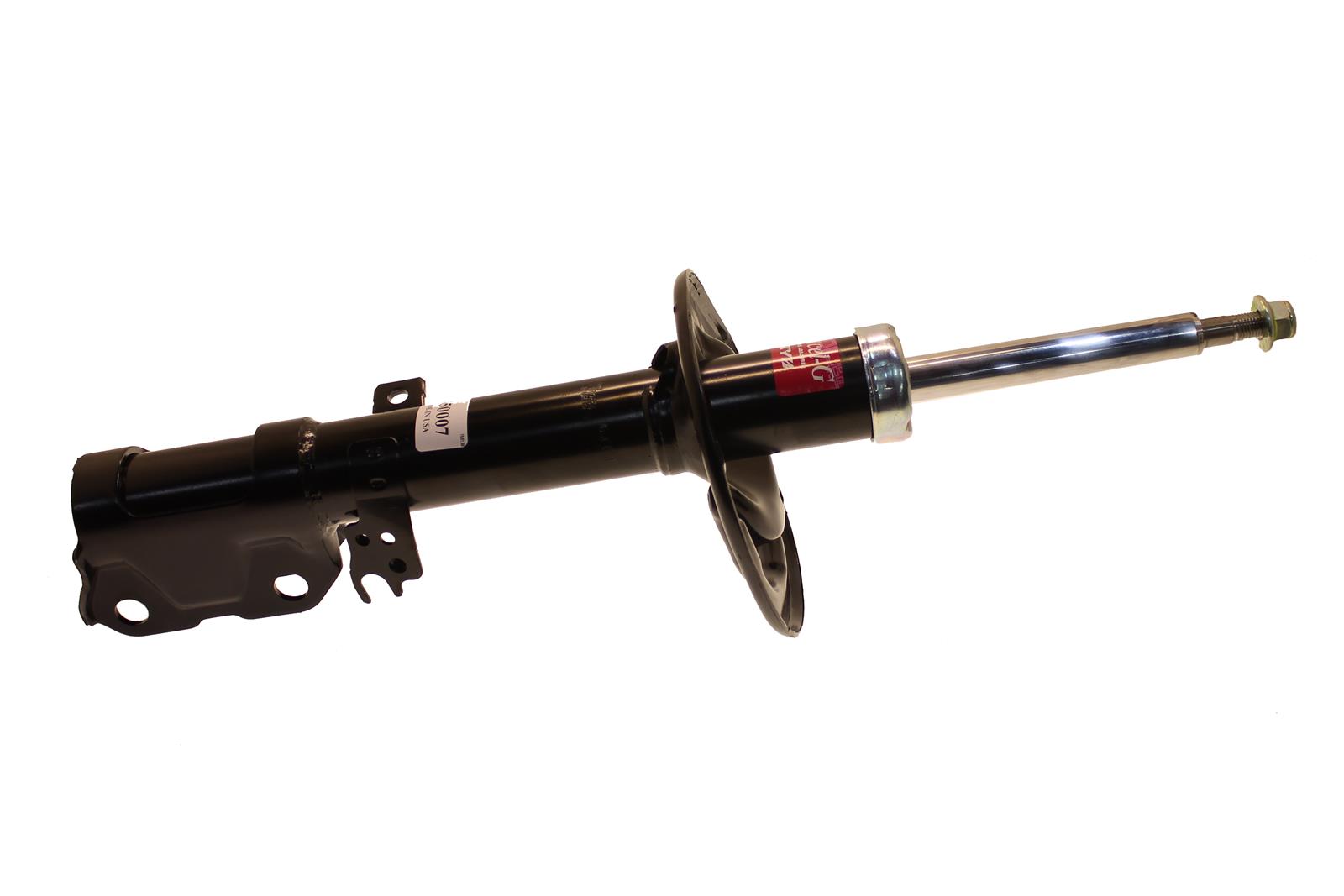 KYB Shocks & Struts Excel-G 2013-2015 Toyota Avalon Rear Left Side Strut thumbnail 2