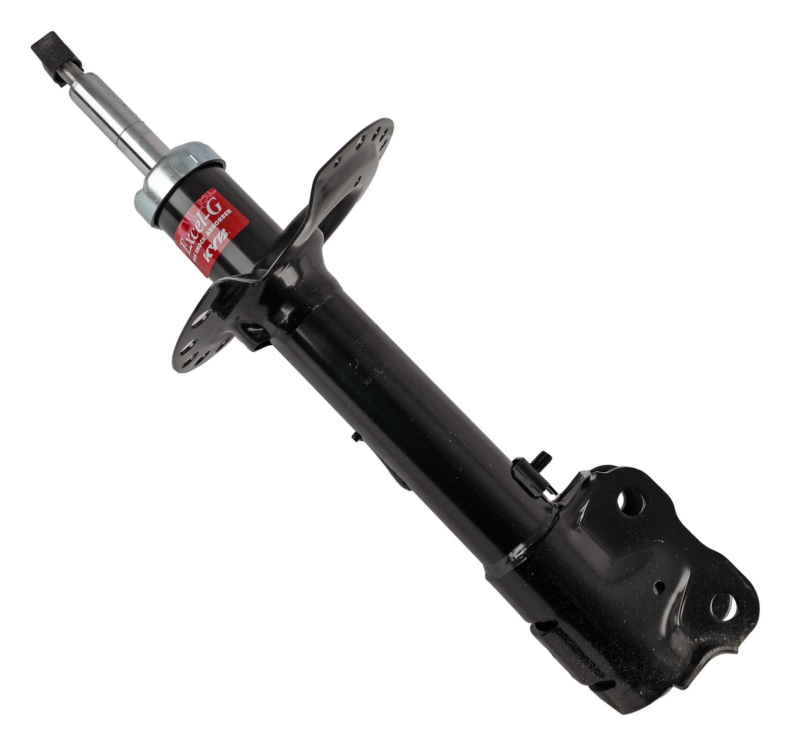 KYB Shocks & Struts 3350037 KYB Excel-G Gas Shocks and Struts | Summit ...