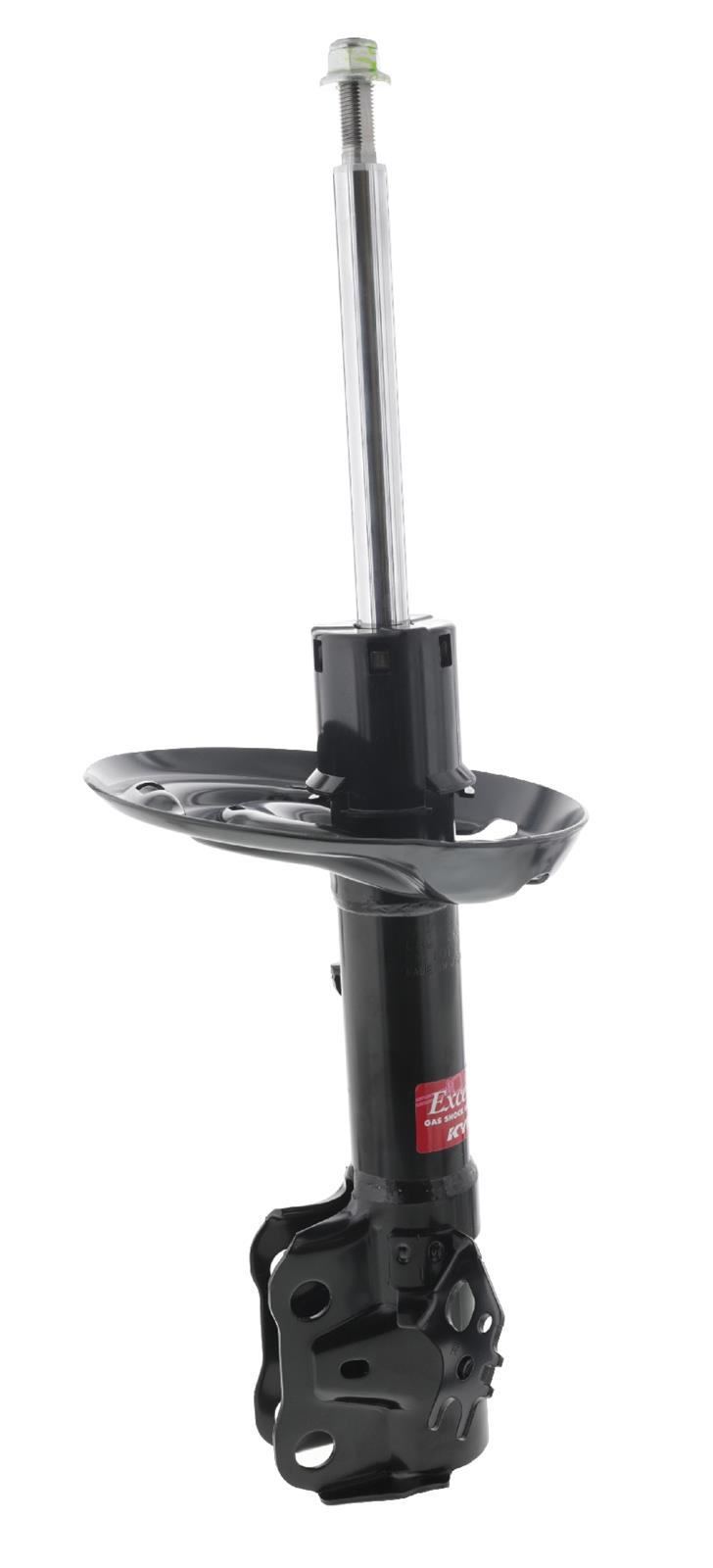 KYB Shocks Excel-G Front Right Toyota Camry 2.5L 2018-2020 thumbnail 2