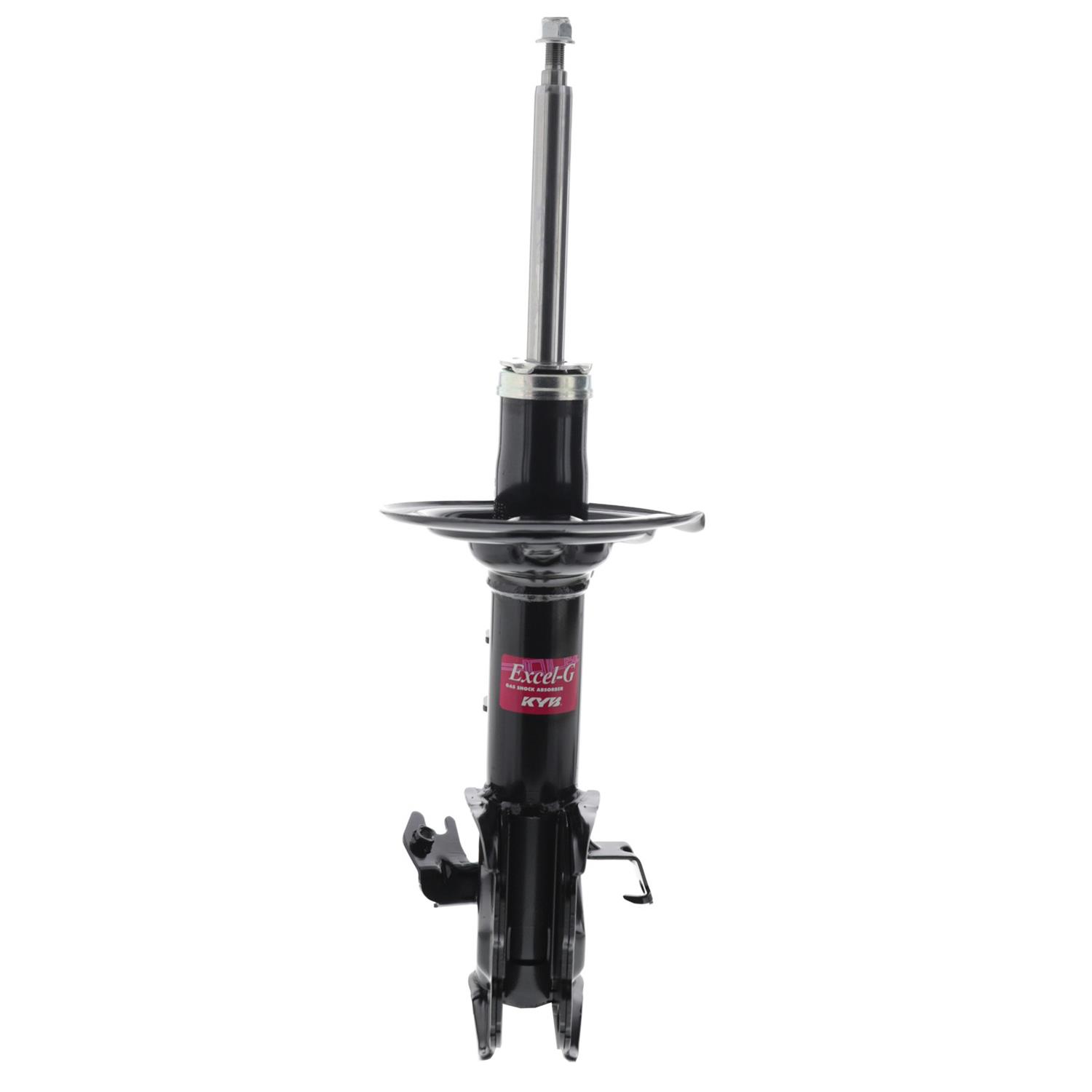 KYB Excel-G Gas Shocks and Struts for 2020-2024 LEGACY - 3350058 Struts, Gas, Stock Ride Height, Twin-tube, Front Right, Subaru, Each