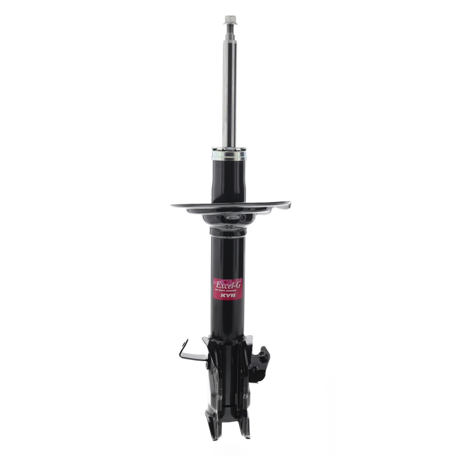 Kyb Shocks And Struts 3350061 Kyb Excel G Gas Shocks And Struts Summit 
