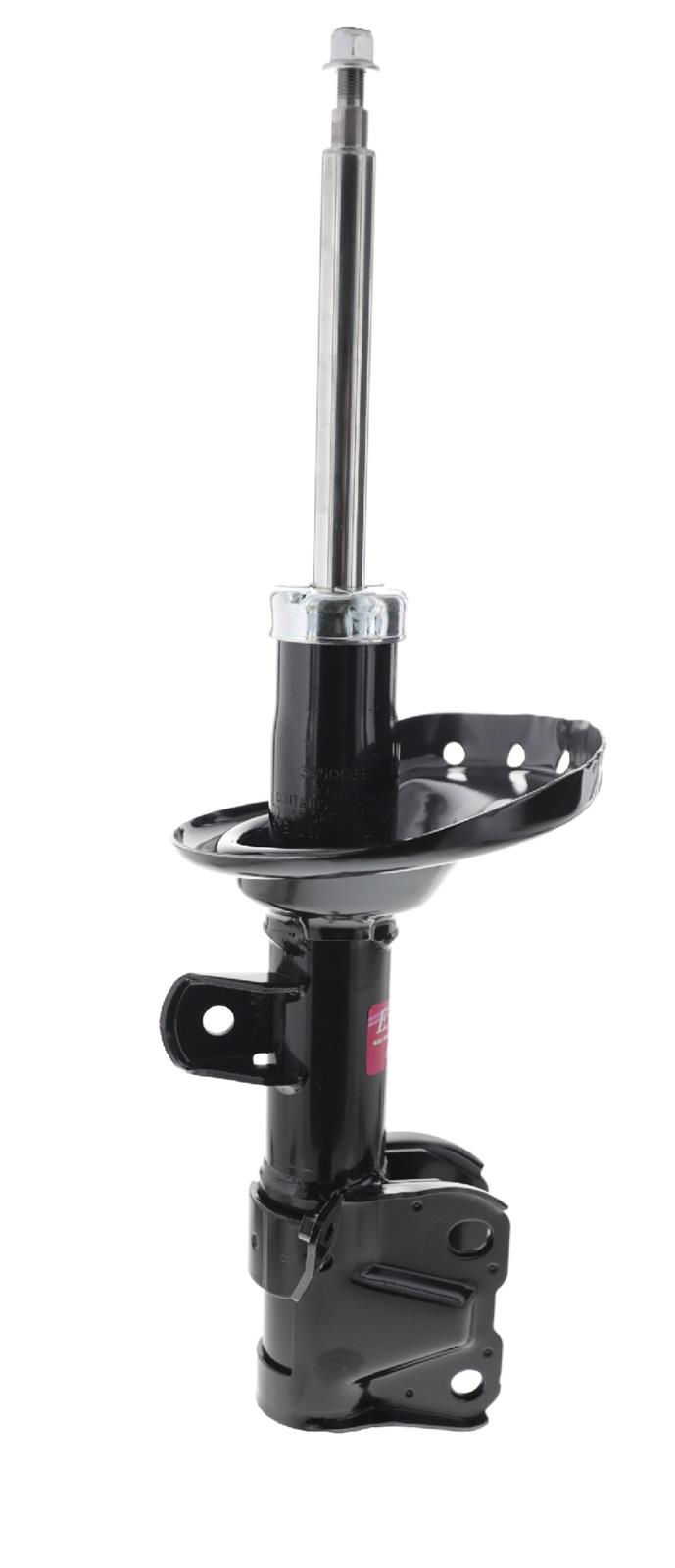 KYB Excel-G Gas Shocks and Struts for 2018-2019 LEGACY - 3350068 Struts, Gas, Stock Ride Height, Twin-tube, Front Right, Subaru, Each