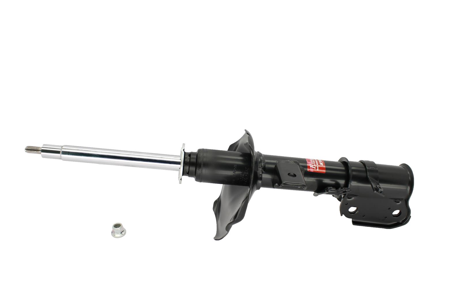 ケバブ　G-1 KYB Shocks & Struts 335016 KYB Excel-G Gas Shocks and Struts