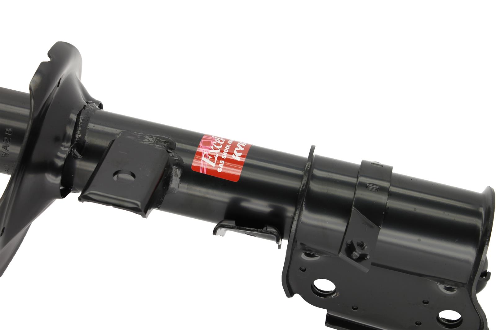 KYB Shocks & Struts Excel-G Front Left INFINITI QX4 (4WD) 1997-99 NISSAN Pathfinder (2WD) 1996-99 NI thumbnail 2