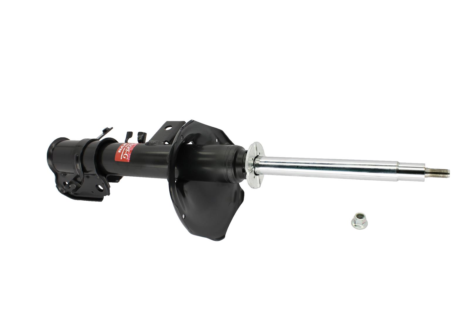 KYB Shocks & Struts Excel-G Front Left INFINITI QX4 (4WD) 1997-99 NISSAN Pathfinder (2WD) 1996-99 NI thumbnail 5