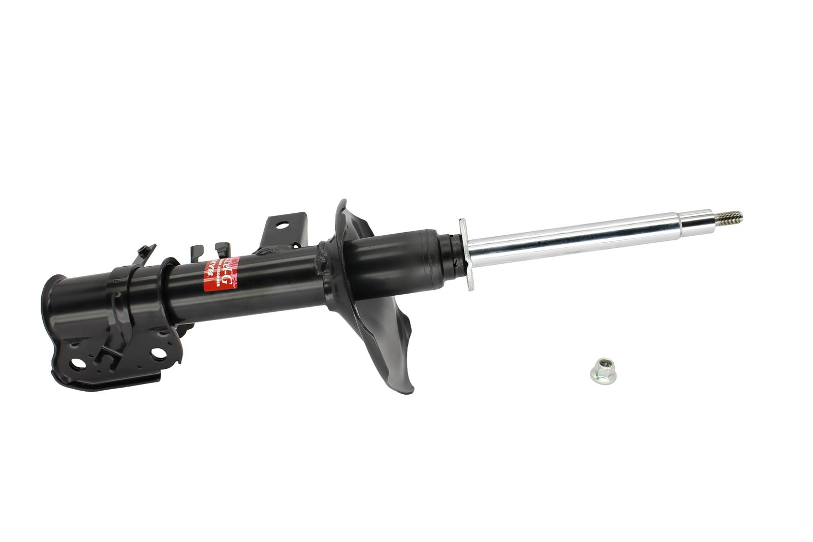KYB Shocks & Struts Excel-G Front Left INFINITI QX4 (4WD) 1997-99 NISSAN Pathfinder (2WD) 1996-99 NI thumbnail 3