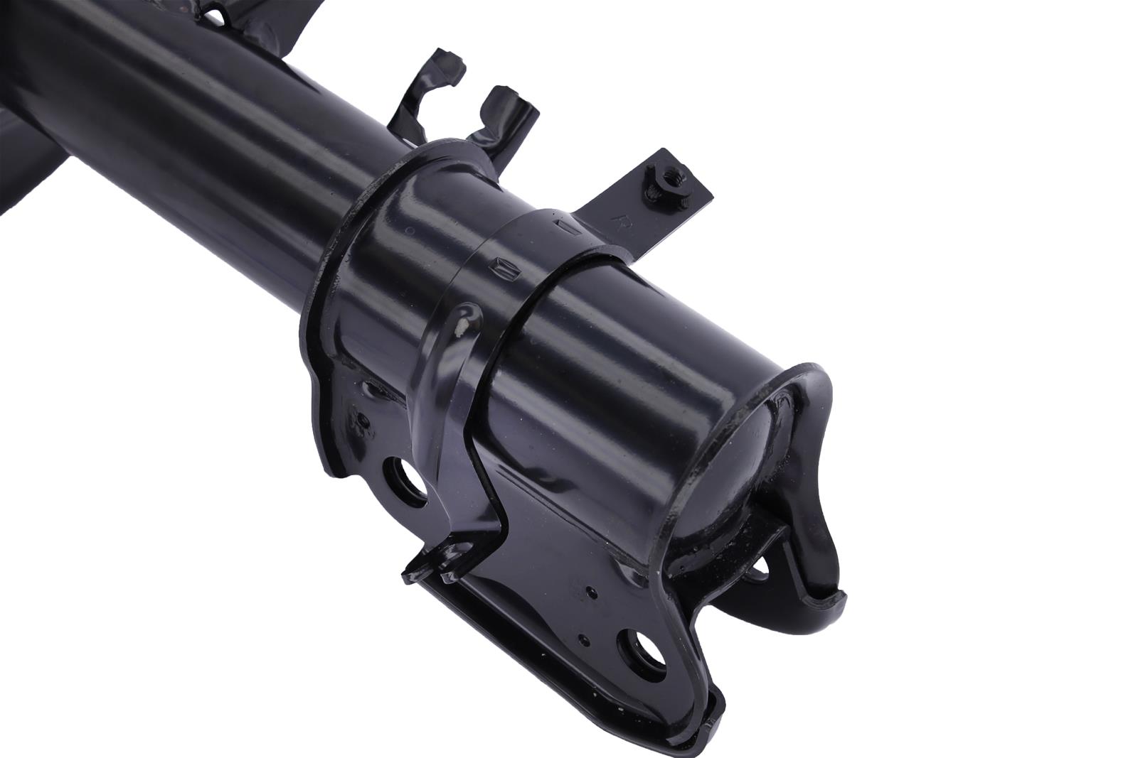 KYB Shocks & Struts Excel-G Front Right INFINITI QX4 (2WD) 2001 INFINITI QX4 (4WD) 1999-01 NISSAN Pa thumbnail 2