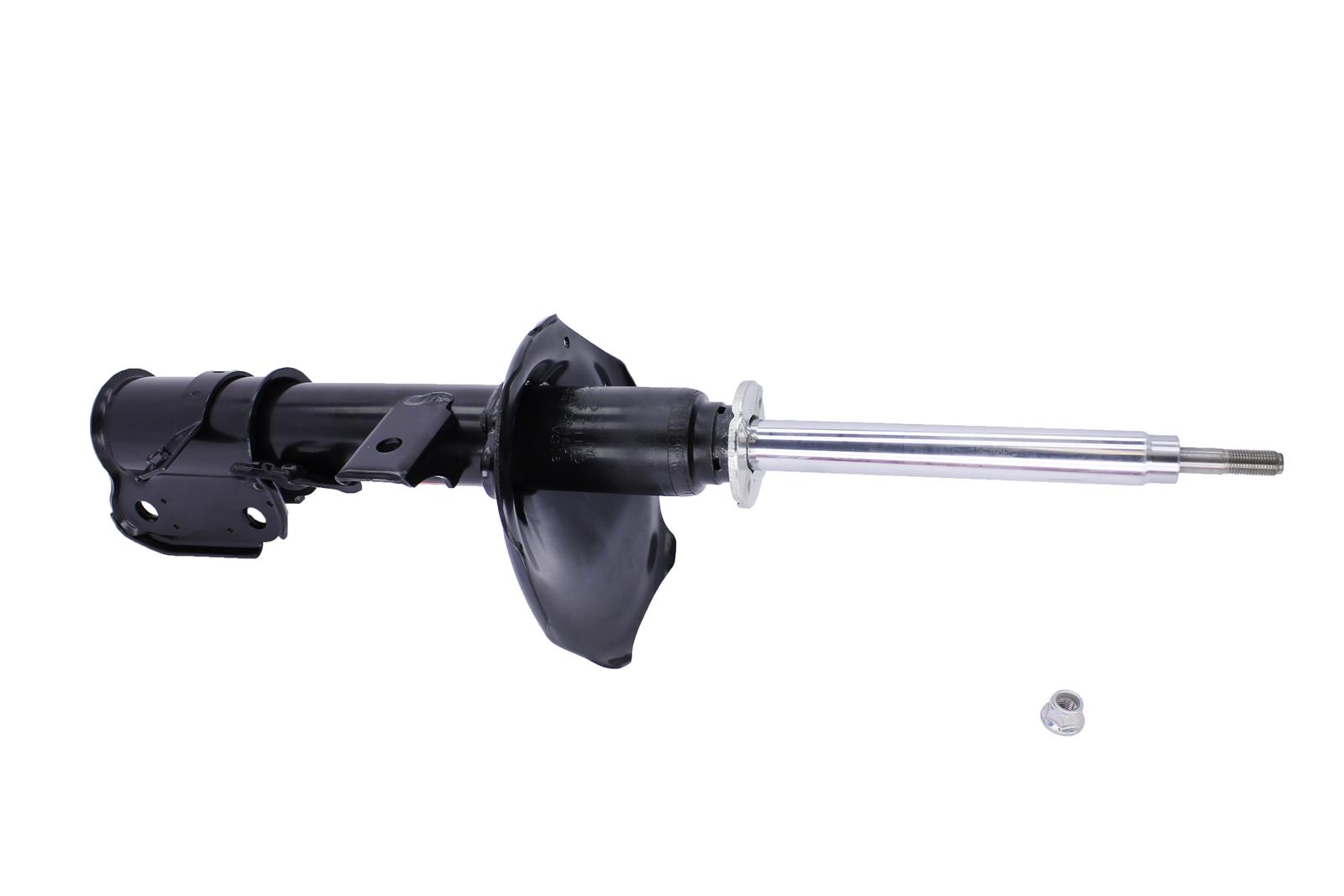 KYB Shocks & Struts Excel-G Front Right INFINITI QX4 (2WD) 2001 INFINITI QX4 (4WD) 1999-01 NISSAN Pa thumbnail 5