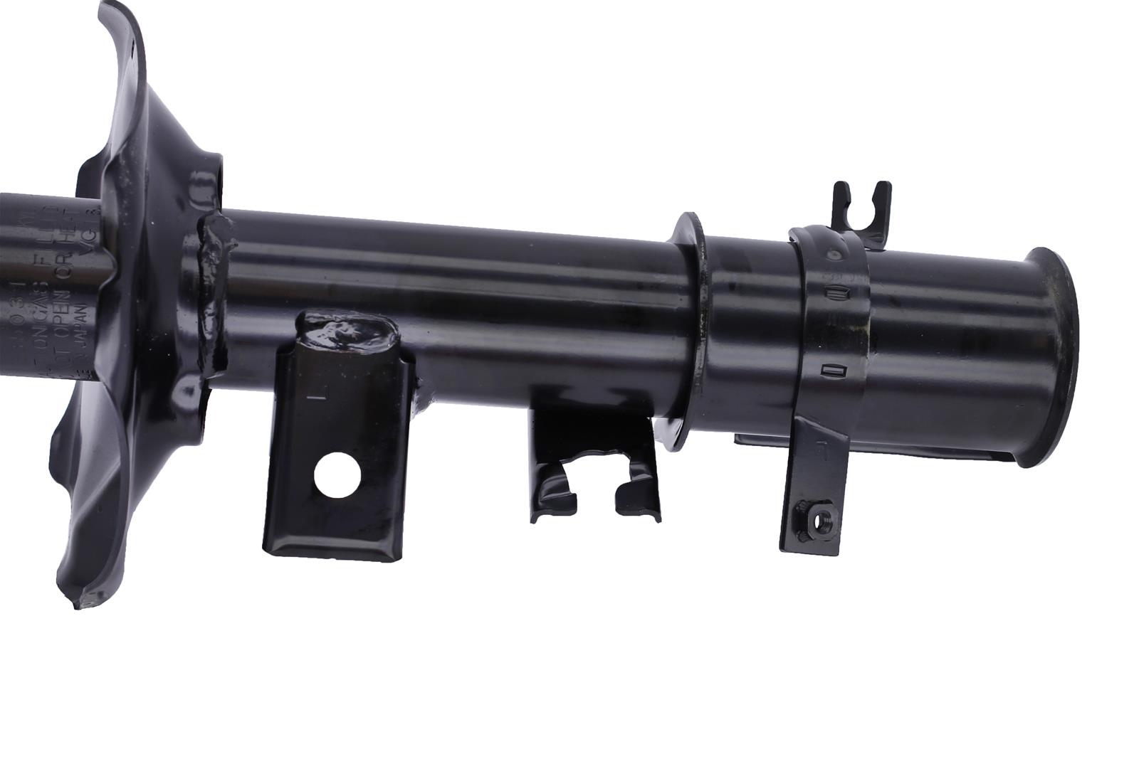 KYB Shocks & Struts Excel-G Front Left INFINITI QX4 (2WD) 2001 INFINITI QX4 (4WD) 1999-01 NISSAN Pat thumbnail 2
