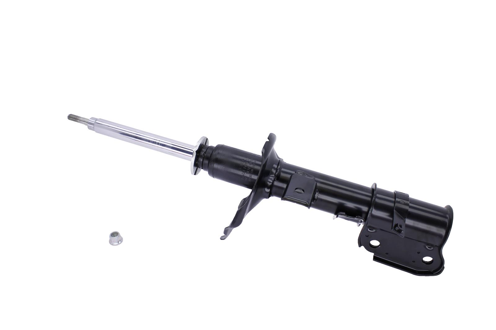 KYB Shocks & Struts Excel-G Front Left INFINITI QX4 (2WD) 2001 INFINITI QX4 (4WD) 1999-01 NISSAN Pat thumbnail 4