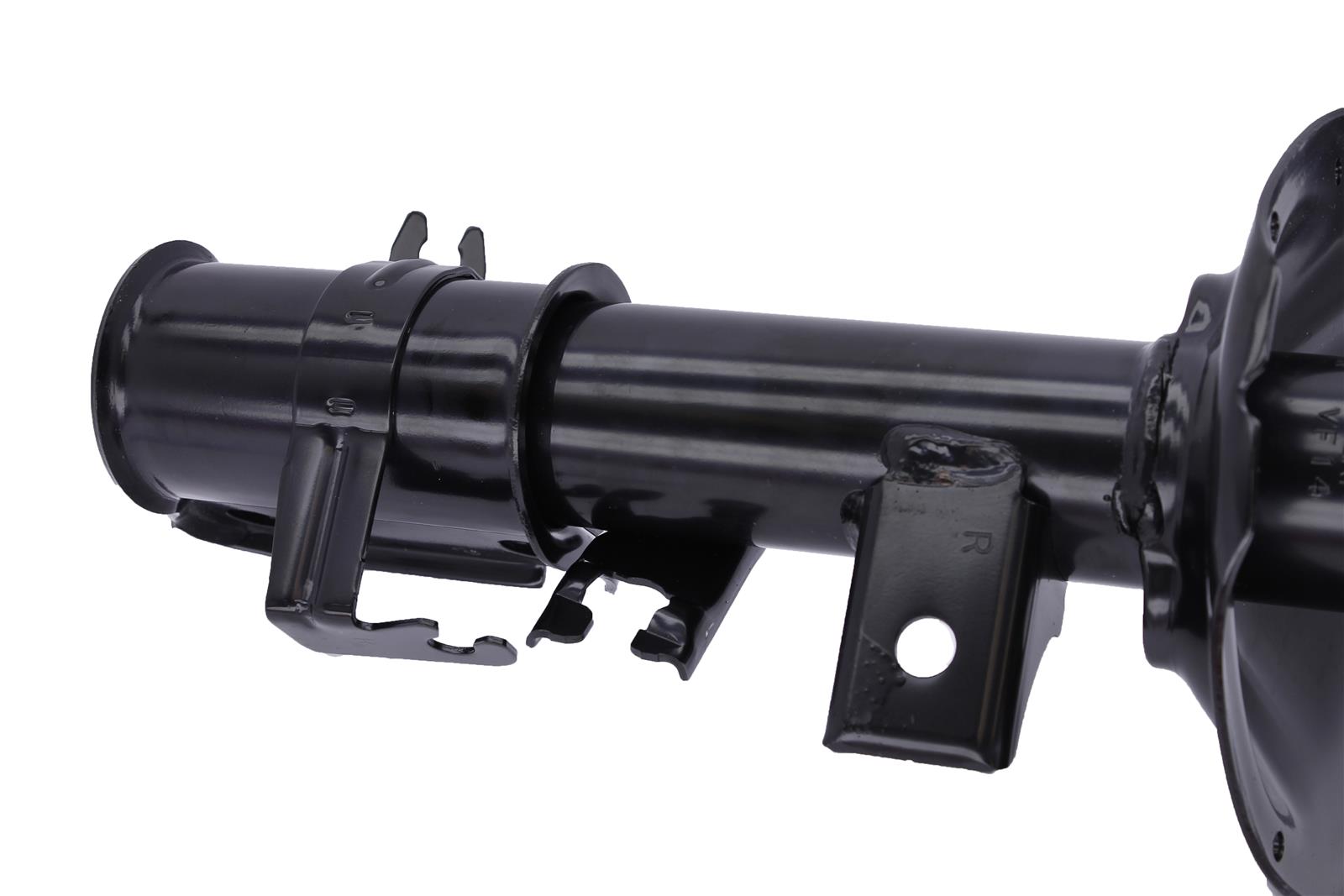KYB Shocks & Struts Excel-G Front Right INFINITI QX4 (4WD) 2002-03 NISSAN Pathfinder (4WD) 2002-04 thumbnail 2
