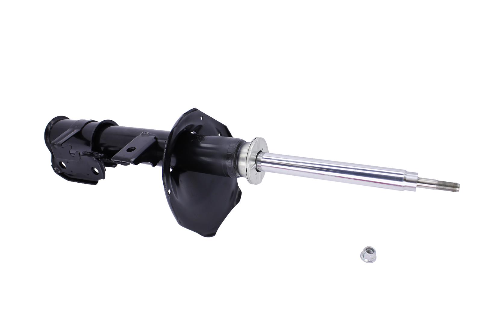 KYB Shocks & Struts Excel-G Front Right INFINITI QX4 (4WD) 2002-03 NISSAN Pathfinder (4WD) 2002-04 thumbnail 4