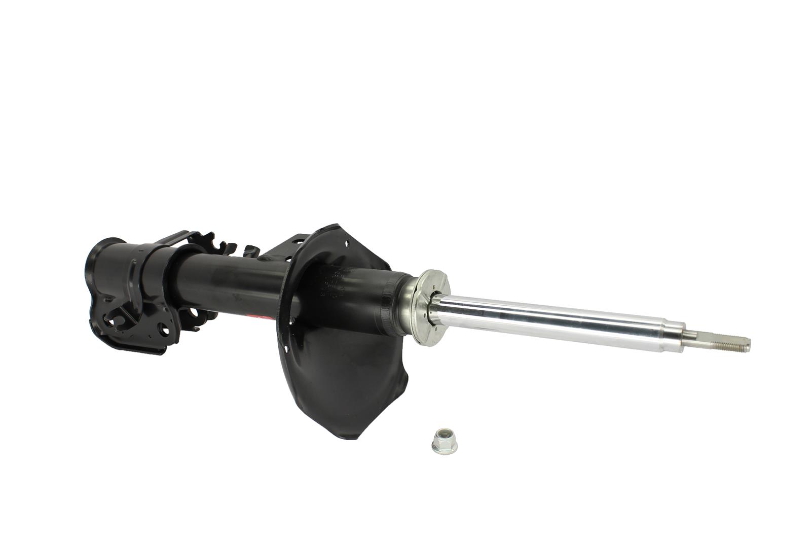 KYB Shocks & Struts Excel-G Front Left INFINITI QX4 (4WD) 2002-03 NISSAN Pathfinder (4WD) 2002-04 thumbnail 2