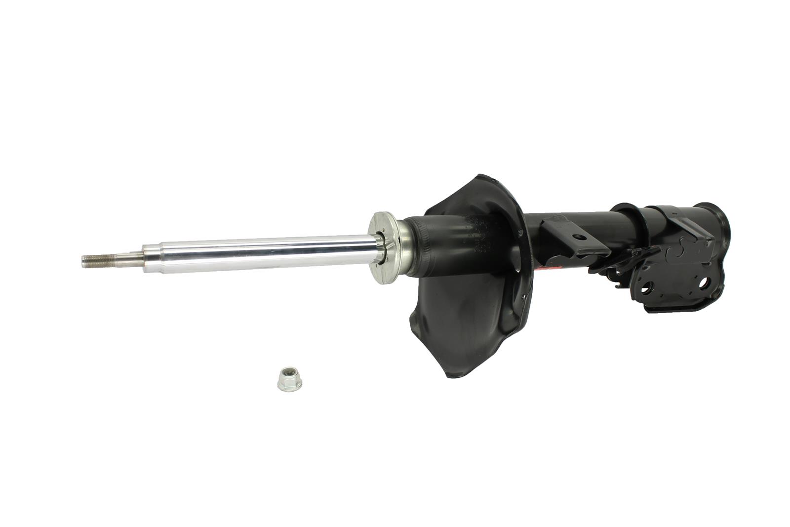 KYB Shocks & Struts Excel-G Front Left INFINITI QX4 (4WD) 2002-03 NISSAN Pathfinder (4WD) 2002-04 thumbnail 5