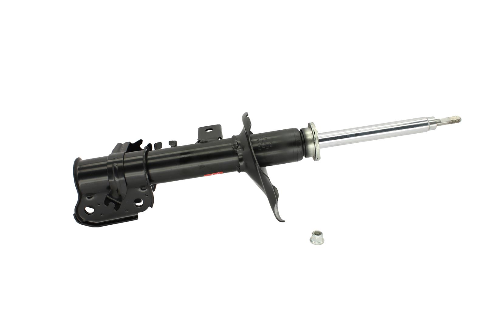 KYB Shocks & Struts Excel-G Front Left INFINITI QX4 (4WD) 2002-03 NISSAN Pathfinder (4WD) 2002-04 thumbnail 3