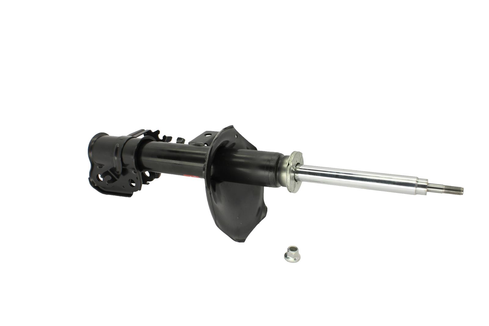 KYB Shocks & Struts Excel-G Front Left INFINITI QX4 (2WD) 2002-03 NISSAN Pathfinder (2WD) 2002-04 thumbnail 2