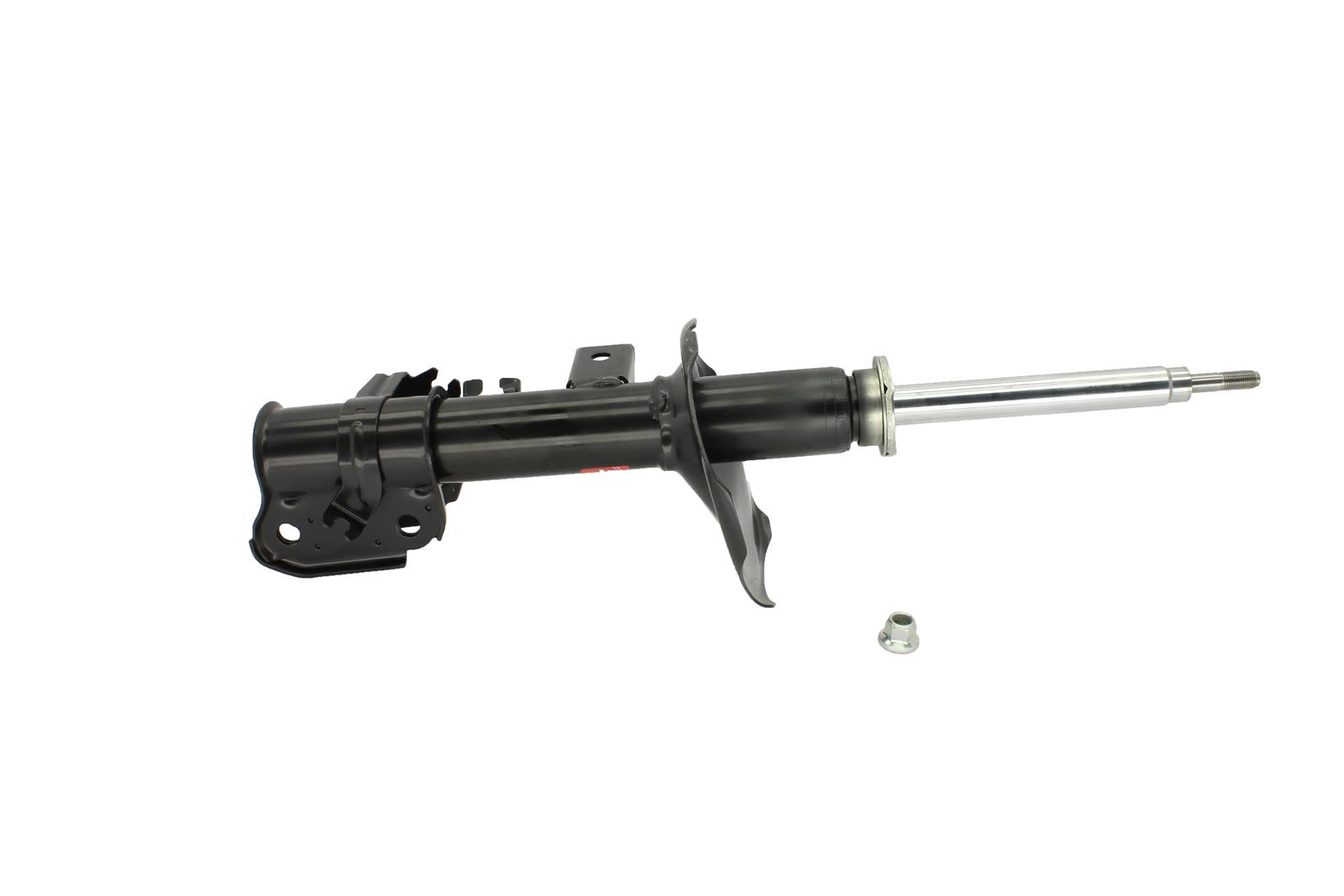 KYB Shocks & Struts Excel-G Front Left INFINITI QX4 (2WD) 2002-03 NISSAN Pathfinder (2WD) 2002-04 thumbnail 3