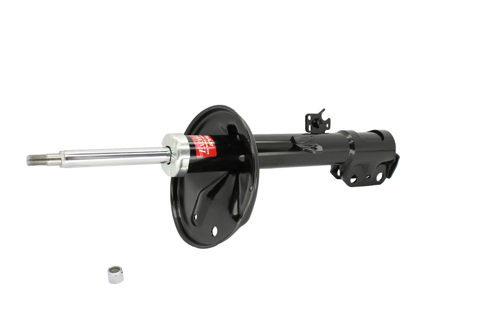 KYB Shocks & Struts Excel-G Front Left TOYOTA RAV4 2001-05 thumbnail 4